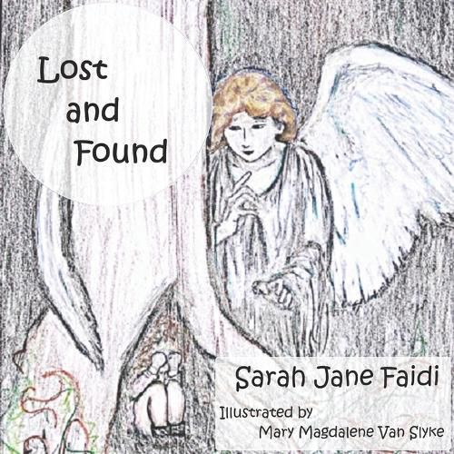 Cover image for Lost and Found