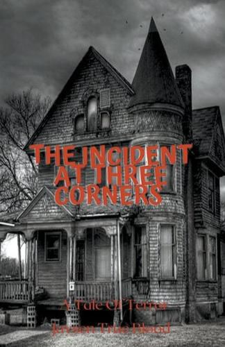 Cover image for The Incident At Three Corners