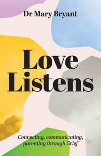 Cover image for Love Listens