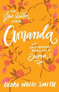 Cover image for Amanda