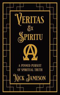 Cover image for Veritas Ex Spiritu