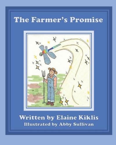 Cover image for The Farmer's Promise