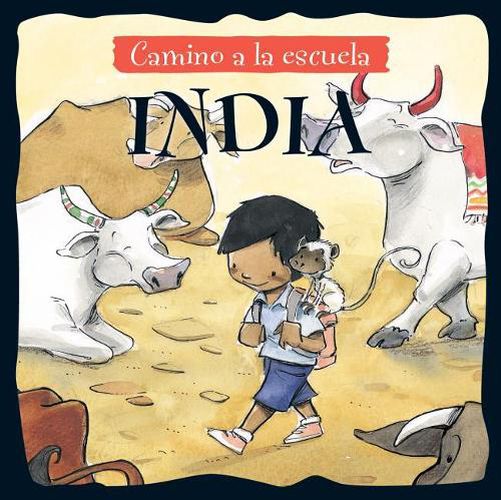 Cover image for India (India)