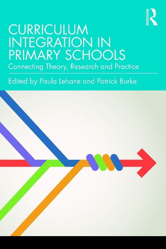 Cover image for Curriculum Integration in Primary Schools