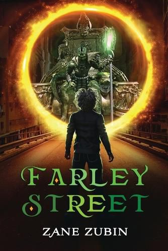 Cover image for Farley Street