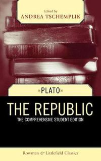 Cover image for The Republic