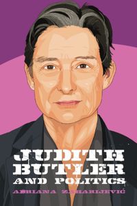 Cover image for Judith Butler and Politics