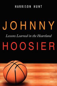 Cover image for Johnny Hoosier