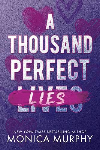 Cover image for A Thousand Perfect Lies