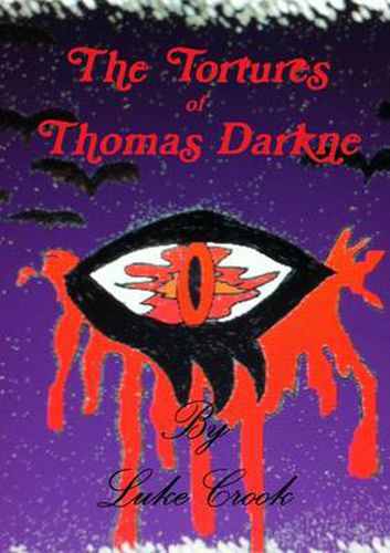 Cover image for The Tortures of Thomas Darkne