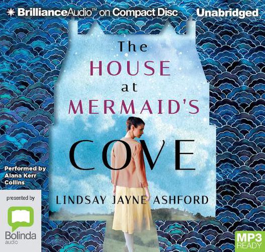 Cover image for The House At Mermaid's Cove