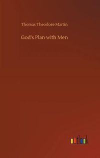 Cover image for God's Plan with Men