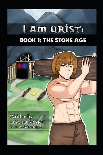 Cover image for I Am Urist
