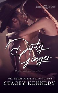 Cover image for Dirty Ginger