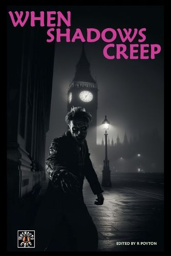 Cover image for When Shadows Creep