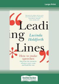 Cover image for Leading Lines