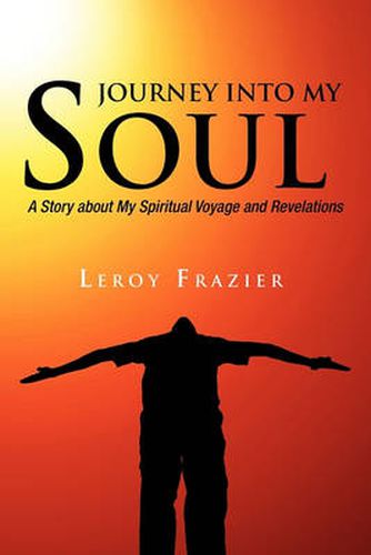 Cover image for Journey Into My Soul