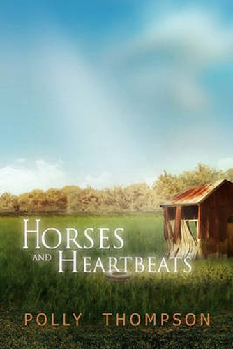 Cover image for Horses and Heartbeats