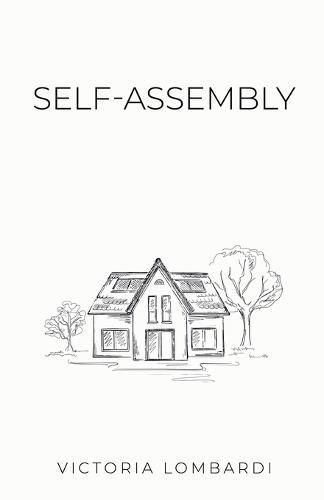 Cover image for Self-Assembly