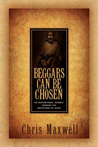 Cover image for Beggars Can Be Chosen