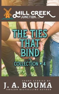 Cover image for The Ties that Bind