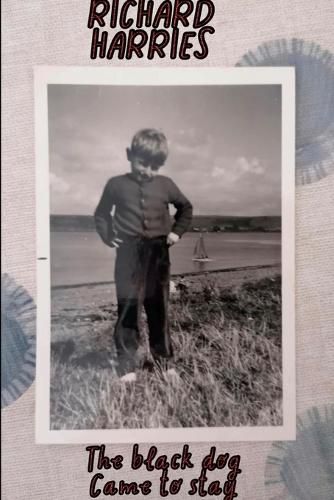 Cover image for The Black Dog Comes To Stay