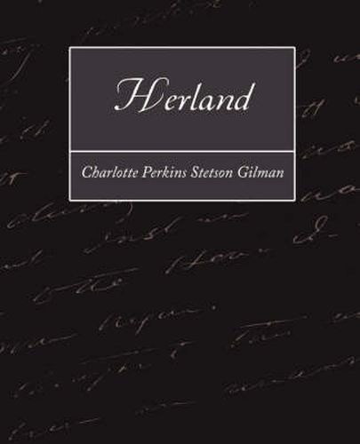 Cover image for Herland