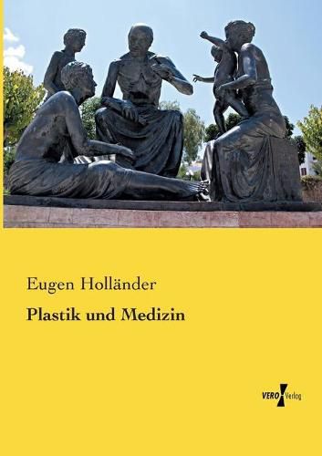 Cover image for Plastik und Medizin