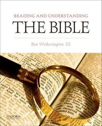 Cover image for Reading and Understanding the Bible