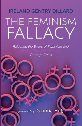 Cover image for The Feminism Fallacy
