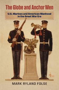 Cover image for The Globe and Anchor Men
