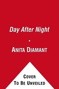 Cover image for Day After Night