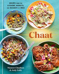 Cover image for Chaat