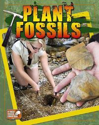 Cover image for Plant Fossils