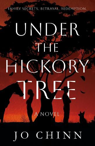 Cover image for Under The Hickory Tree