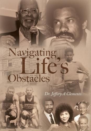 Cover image for Navigating Life's Obstacles