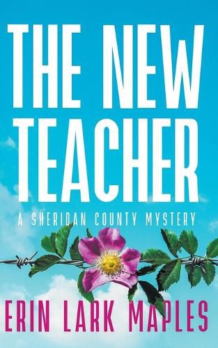 Cover image for The New Teacher