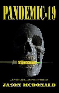 Cover image for Pandemic-19