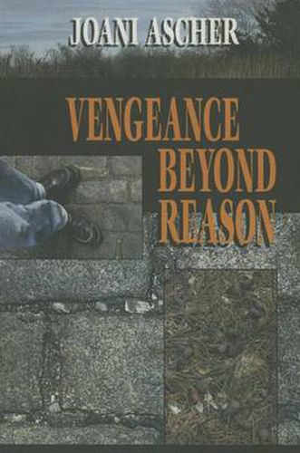 Cover image for Vengeance Beyond Reason