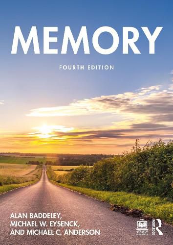 Cover image for Memory