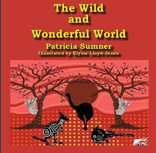 Cover image for The Wild and Wonderful World