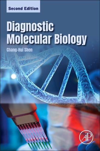 Cover image for Diagnostic Molecular Biology
