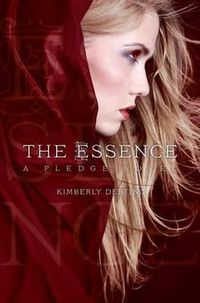 Cover image for The Essence