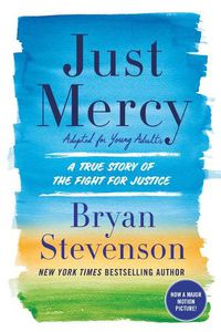 Cover image for Just Mercy (Young Adults)