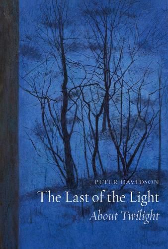 Cover image for The Last of the Light: About Twilight