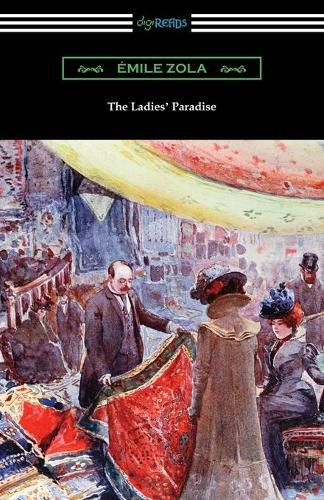 Cover image for The Ladies' Paradise