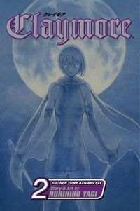 Cover image for Claymore, Vol. 2