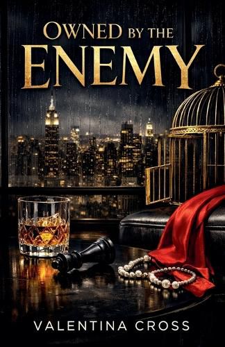 Cover image for Owned by the Enemy
