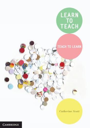 Learn to Teach: Teach to Learn