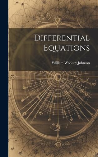 Cover image for Differential Equations